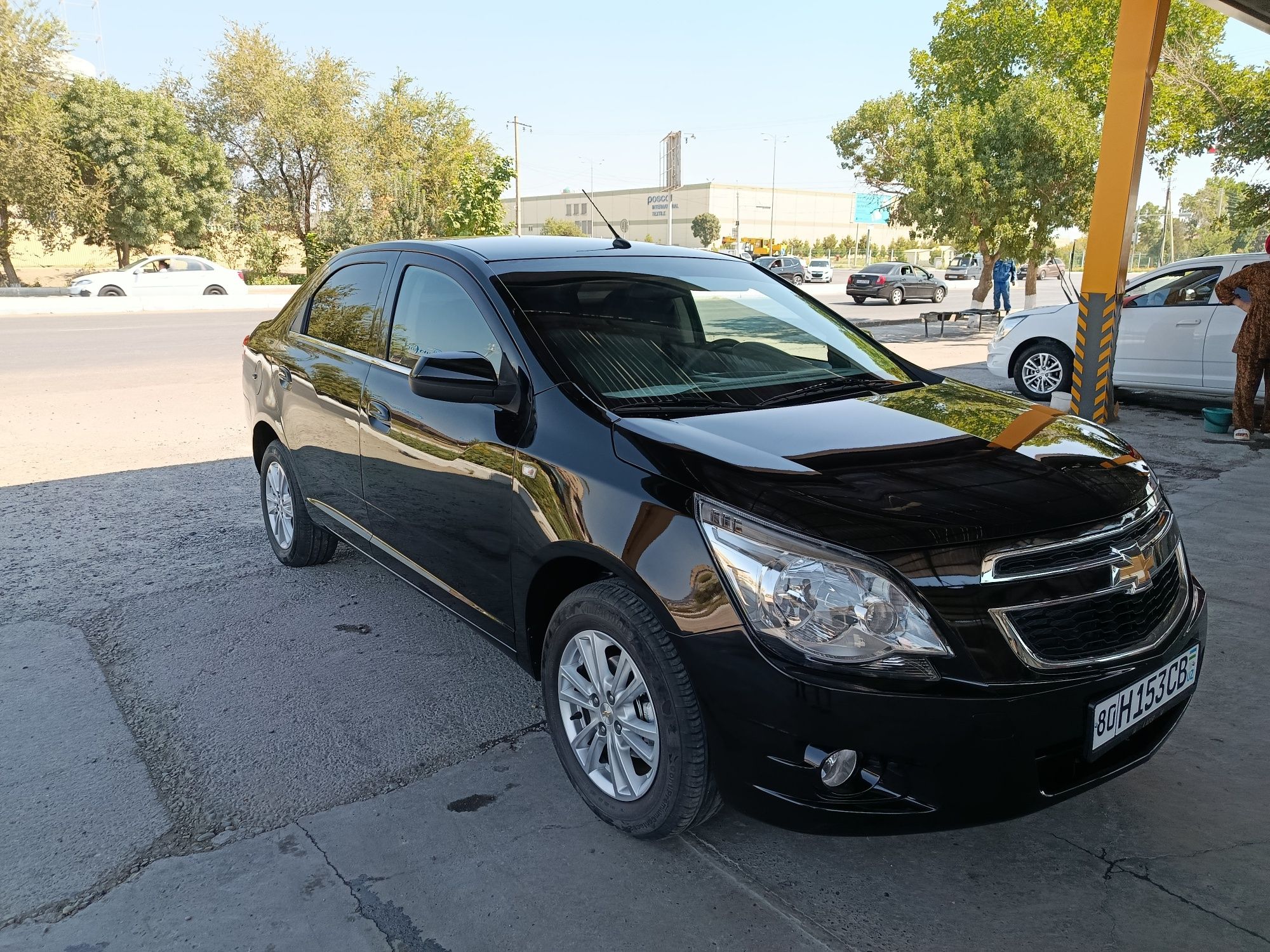 Продаётся Cobalt LTZ