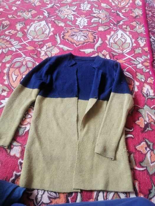Продаю женский кордиган