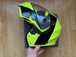 Casca moto CABERG Duke II Impact (made in Italy)