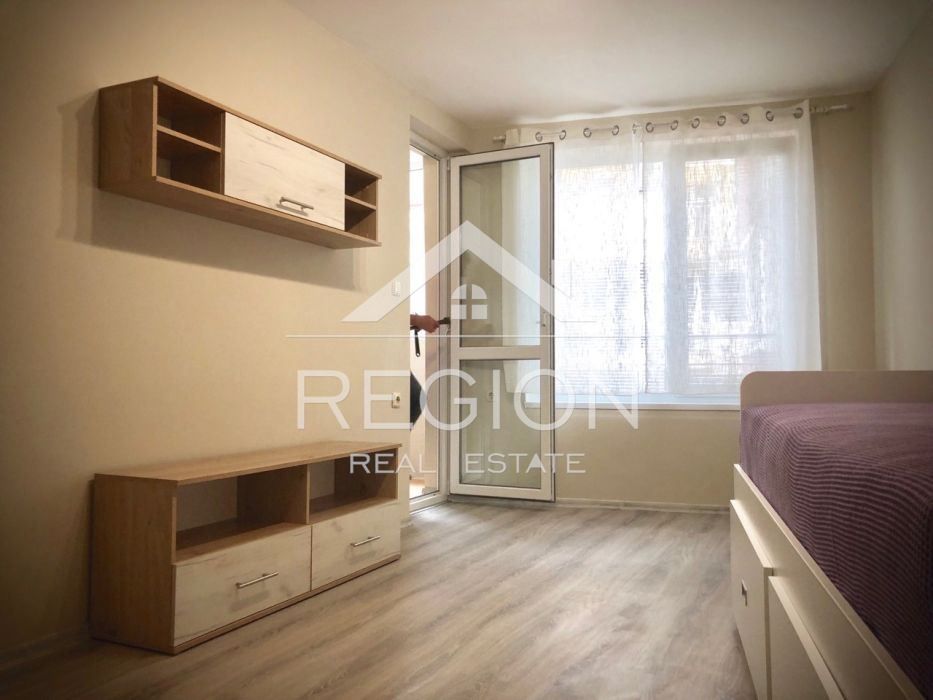 Дава се под наем Двустаен апартамент в Варна, Център - 55 кв.м за 433.5 € - Снимка #7