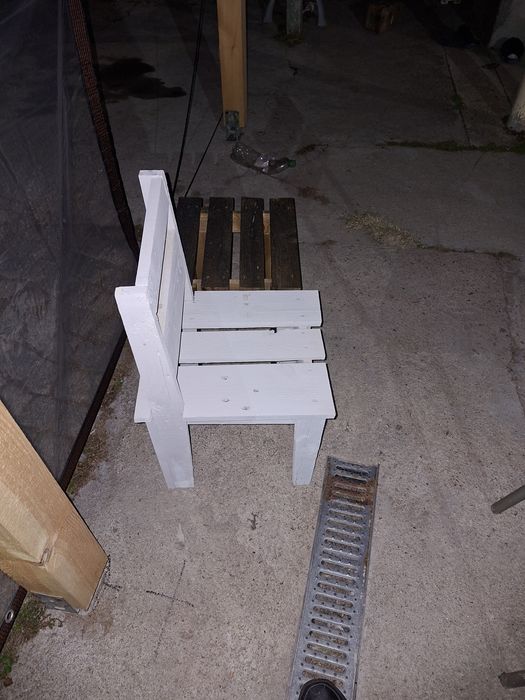 Табуретка/Столче