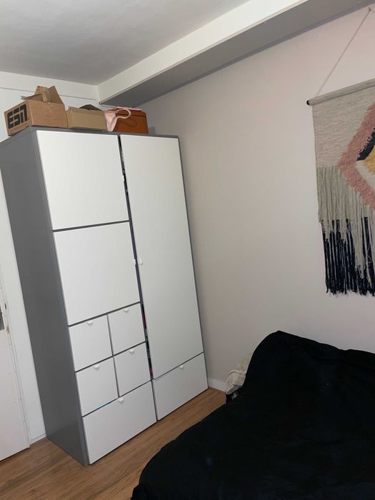 Дава се под наем Двустаен апартамент в София, Център - 55 кв.м за 397.8 € - Снимка #3