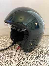Casca motocicleta Shoei Premium Helmets, Cafe Racer/scooter