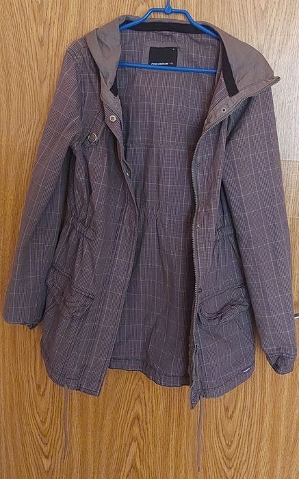 Geacă damă Fishbone