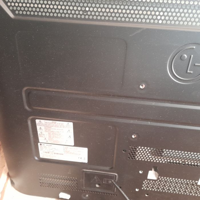 plasmă LG funcțională