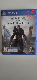 Assassin's Creed :Valhalla PS4