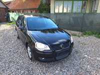 Vw polo , 2009 , 1.4mpi