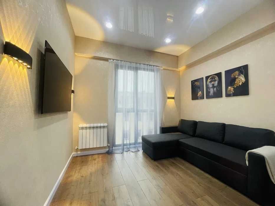 Продам КВ В центре Города 2х/9/27 NRG U-TOWER.441*