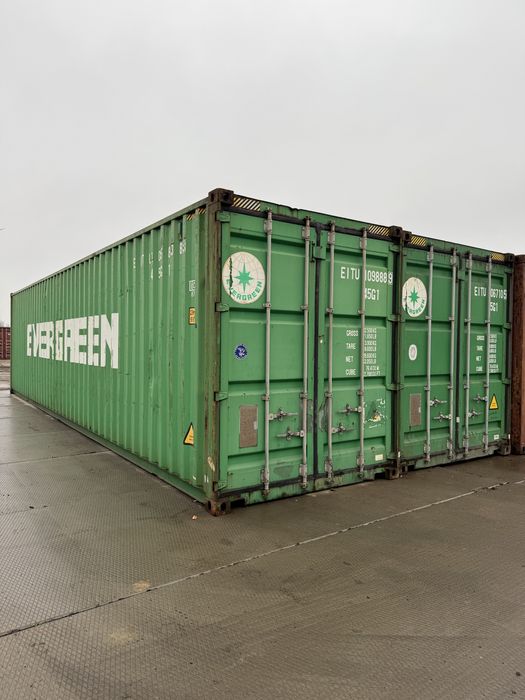 Контейнеры 40ф жд в Атырау