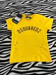 Tricou Dsquared copii.LICHIDARE STOC!!!