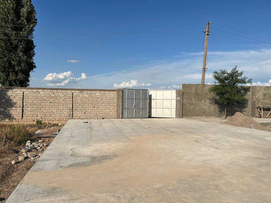 Yu  Ферма 67,7 соток Кибрайский район, п. Кипчак