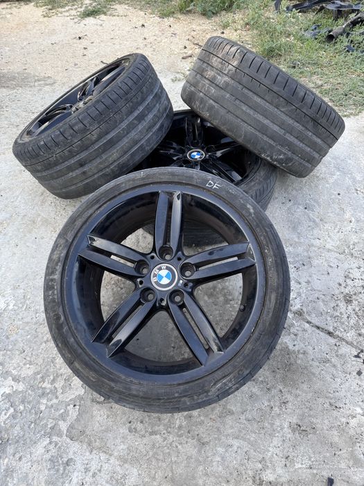 Jante 18’ Bmw M Style 208 pachet E87 E88 E81