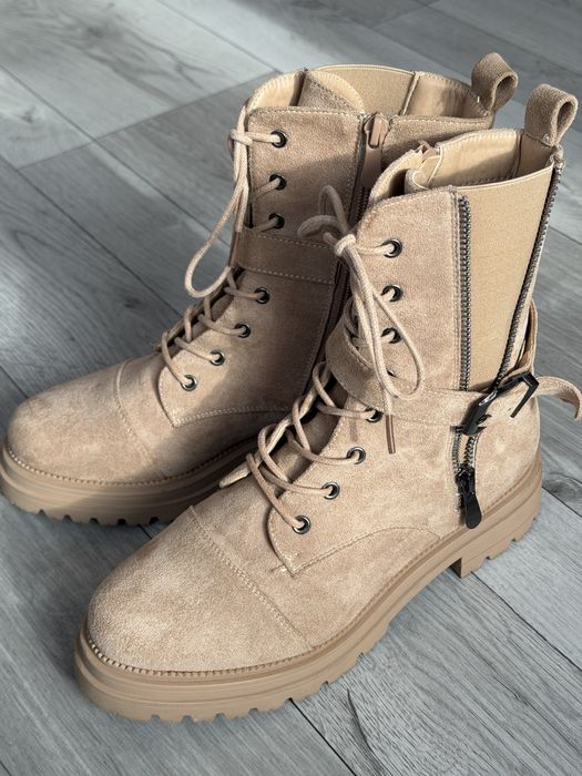 Дамски боти Tendenz