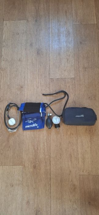 Танометр механический Microlife