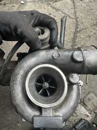 Turbina mercedes C-class W202\E-class w210 \2.2cdi