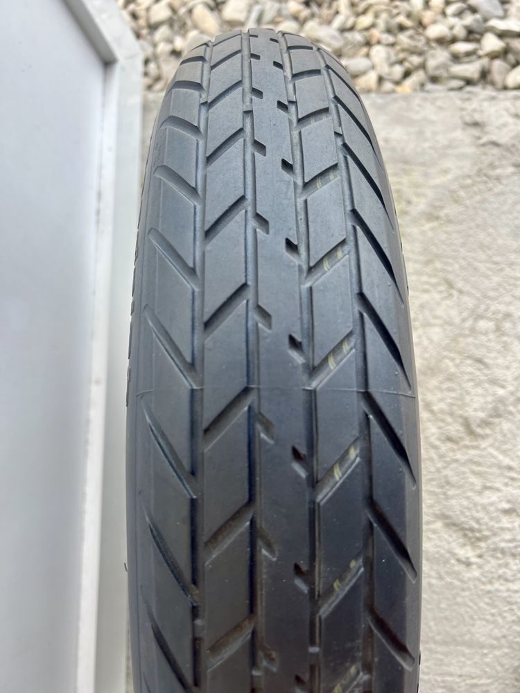 Резервна гума за Lexus / Toyota 5 x 114 R17 Лексус / Тойота
