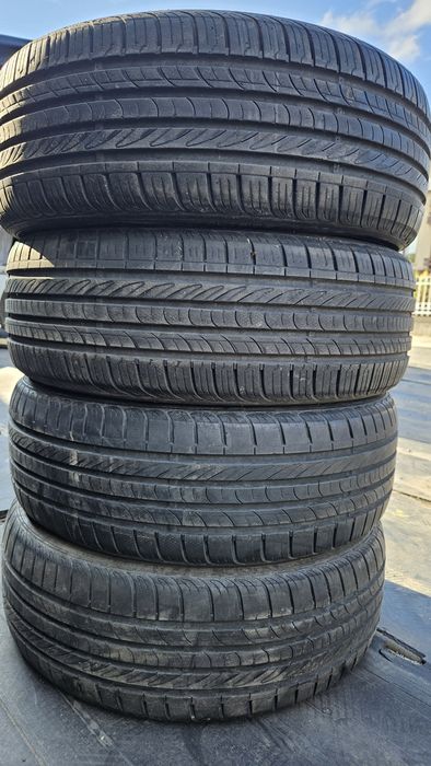 Гуми 195 55 16 нексен