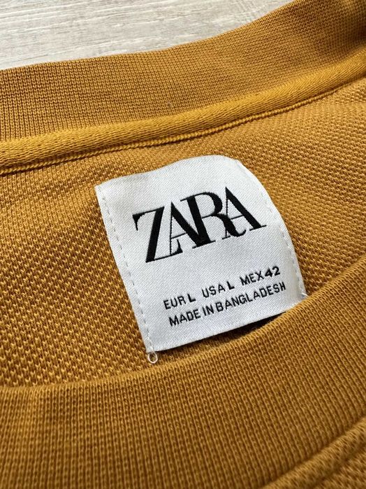 Мъжка блуза ZARA