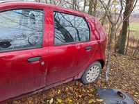 Usa stanga spate Fiat Punto an 2008