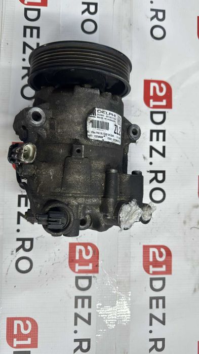Compresor AC clima Opel Meriva B Astra J 13250608 ZL2