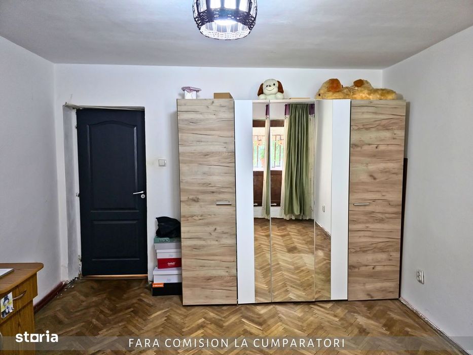 Nord, H-Uri - 2 Camere, Parter, Decomandat