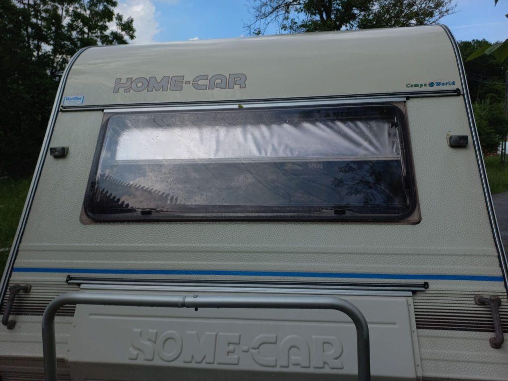 Rulota Home Car 432