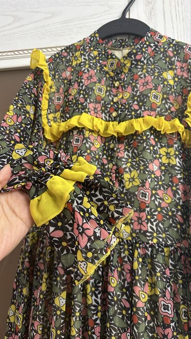 Продается платье