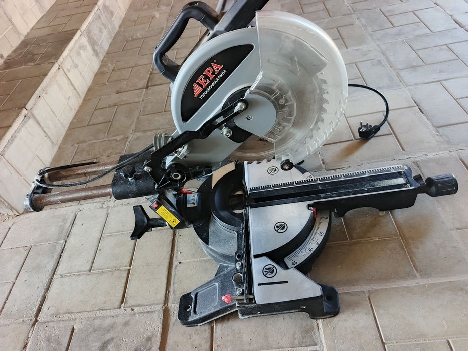 Тарсовка ЕПА оригинал