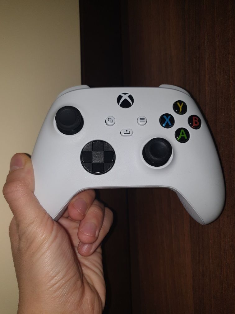 Controller/Manetă Xbox One/Xbox Series X