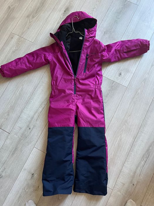 Детски ски гащеризон, марка Wedze размер 115-124