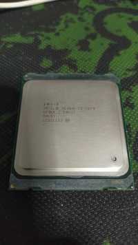 Продам Xeon E5 2640 6/12 2,5-2,8ггц