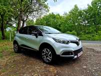 Renault Captur X-mod incalzire scaune Euro6