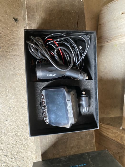 Видео регистратор на машину