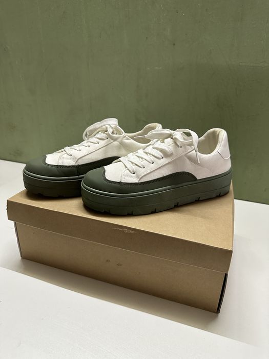 Дамски кецове Cropp ladies