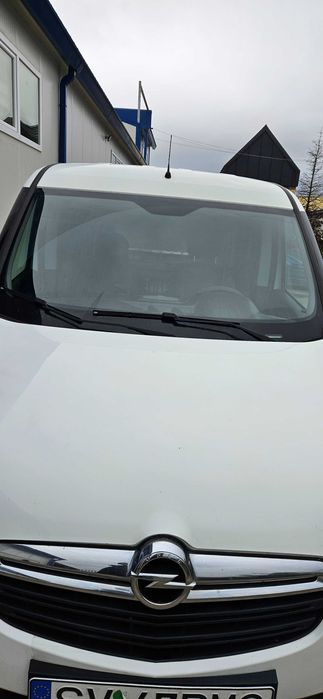 Opel Combo  1.6 CDTI , Diesel, Inmatriculat