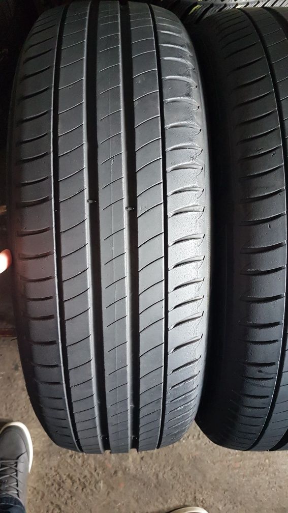 Anvelope 215/65/17 Michelin 215 65 R17