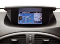 DVD NAVIGATIE RENAULT Carminat Navigation Communication (CNC) ROMANIA