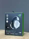 Наушники Razer Blackshark V2 X белый