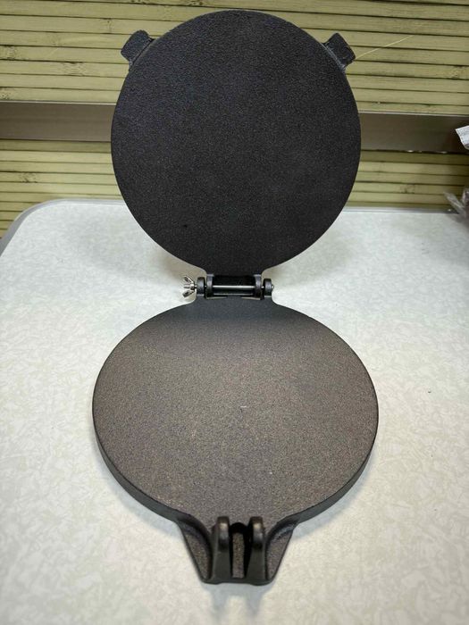 Преса за тортили Uno Casa от чугун