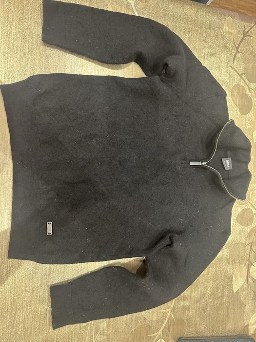 Детски Пуловер Hugo