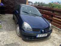 Renault clio 2 facelift 1.2 benzina 2002