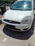 Ford Fiesta 2003