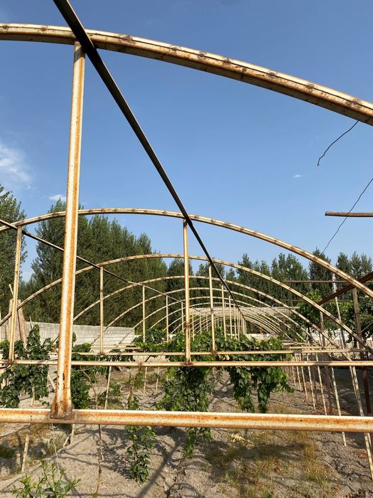 Tiplissa uchun tayyor kontruksiya sotiladi