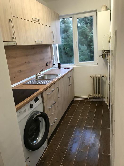 Apartament 2 camere Dambu