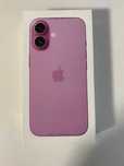 Apple iPhone 16 plus, PINK sigilat!