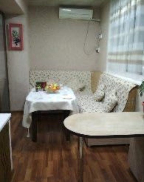 Продается квартира на Ц-6