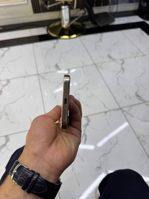 Iphone 16 Pro Max 512GB 97%