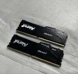 Оперативная память DDR5 32Gb(2x16Gb)