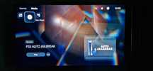 Jailbreak pentru PS5 cu disc