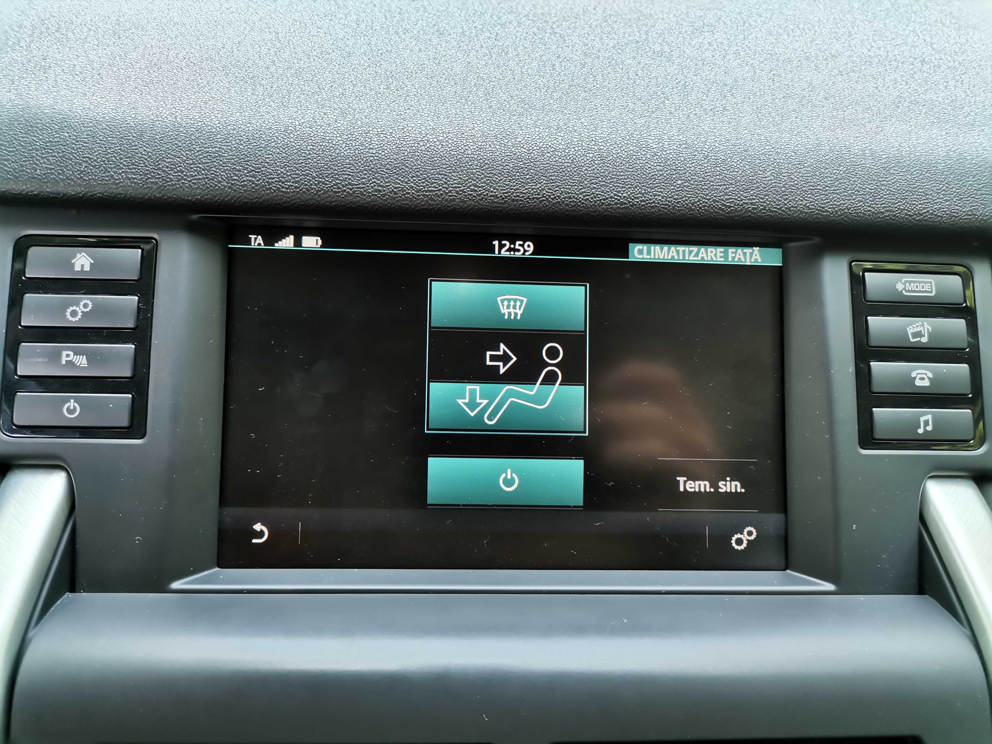 Land Rover Discovery Sport 2016, Ingenium - revizie facuta +++2025